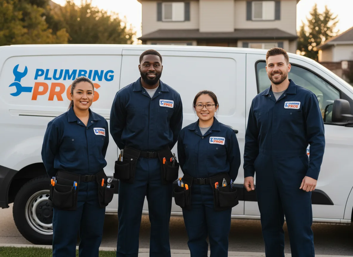 Water Heater Repair company in Manning, ND